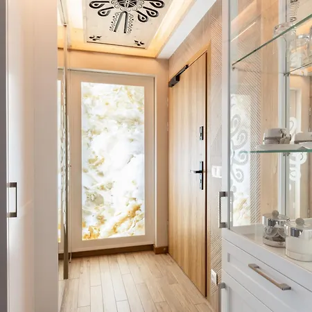 Tatrzanska Komnata Апартаменты *