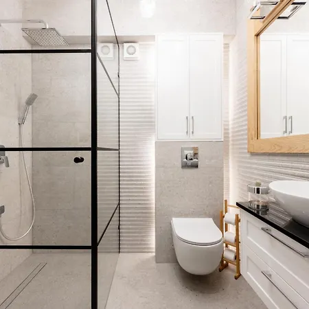 Tatrzanska Komnata *